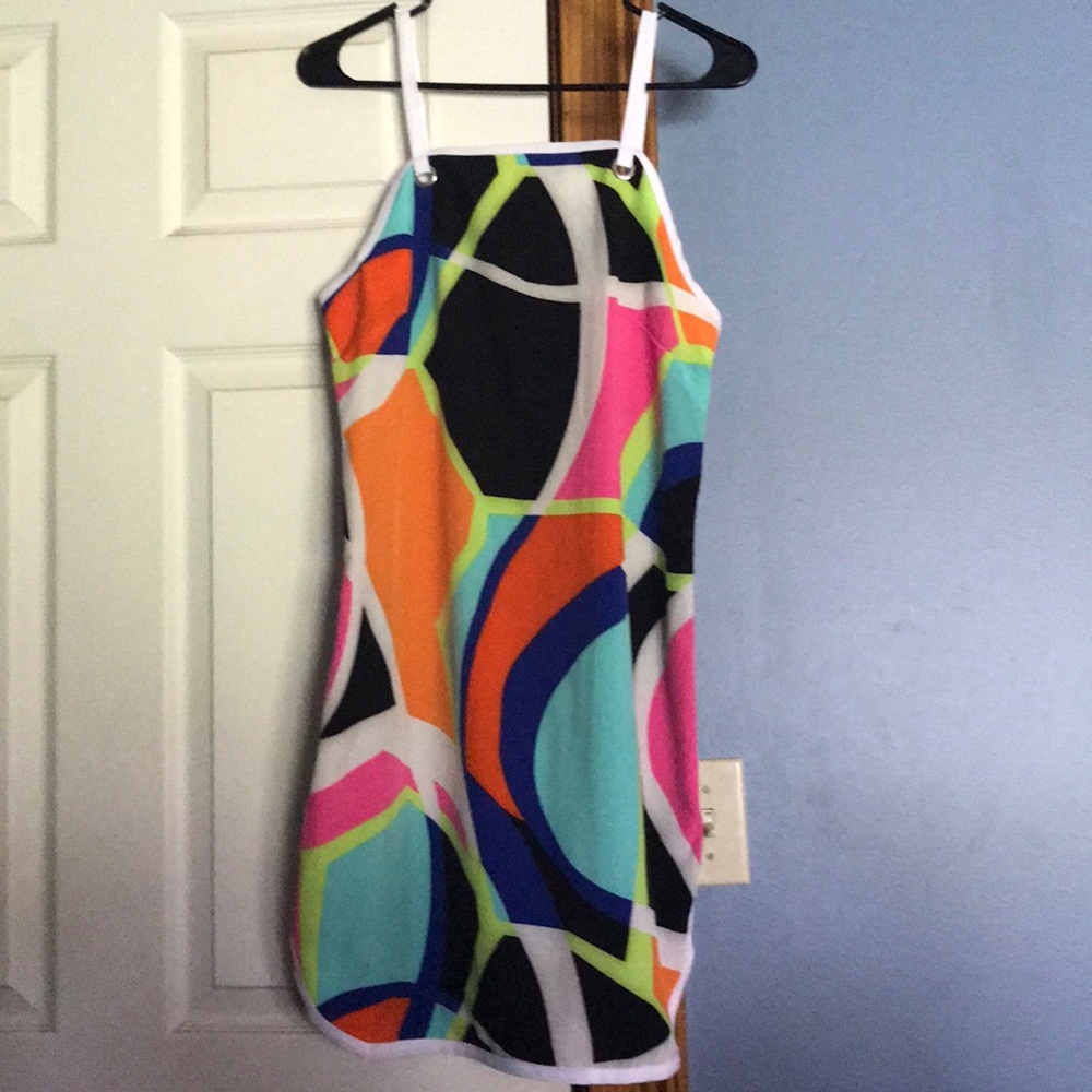 Super cute Fabletics Sundress